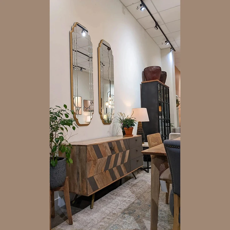 London Sideboard