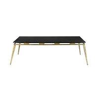 Eclipse Coffee Table