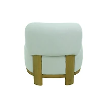 Einar Accent Chair