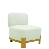 Einar Accent Chair