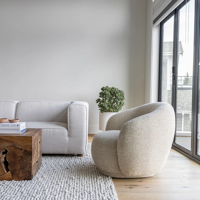 Estelle Chair Floor Model (Last One)