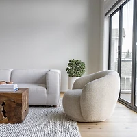 Estelle Chair Floor Model (Last One)