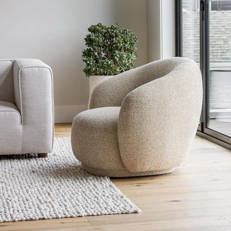 Estelle Chair Floor Model (Last One)