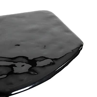 Eternal Black Side Table