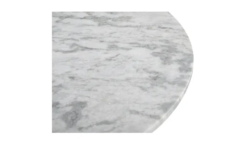 Evelyn Coffee Table Ashen Grey Matrix