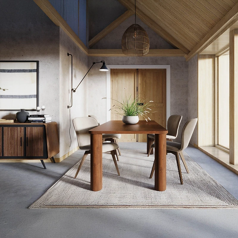Evolution Dining Table