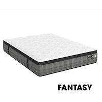 FANTASY FIRM MATTRESS SERIES