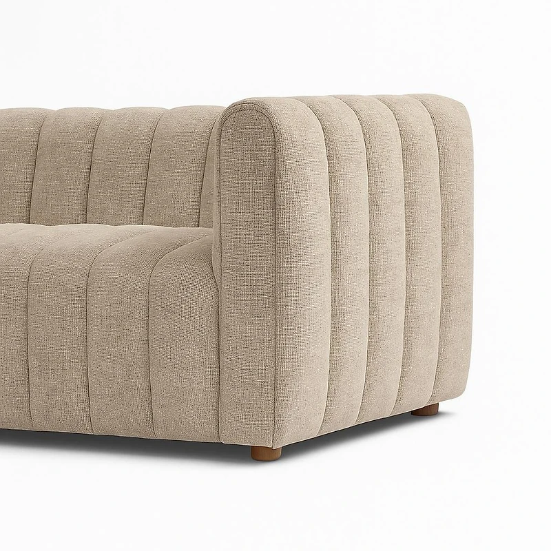 Farlov 3 Seater Sofa