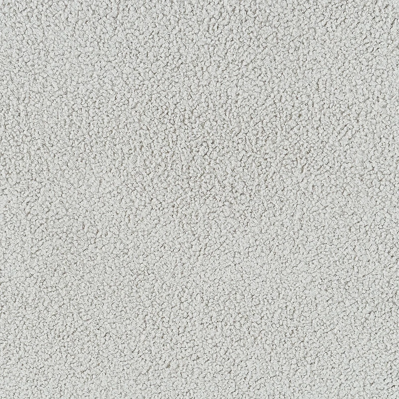 Fika Premium Boucle Fabric Sofa - Teddy Linen