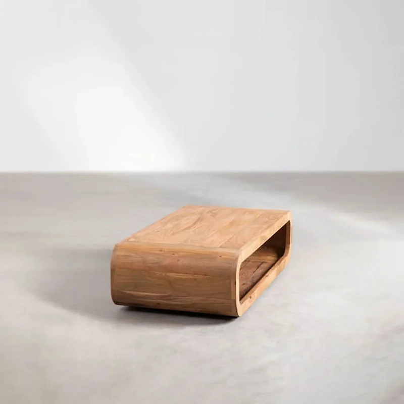 Form Curve Coffee Table
