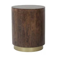 Form Side Table