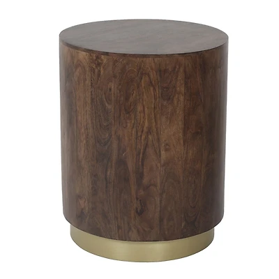 Form Side Table