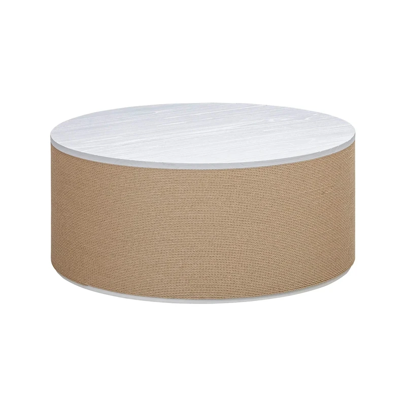 Fresco Coffee Table