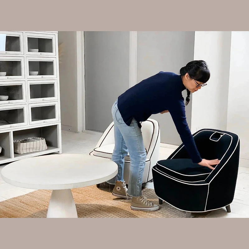Sculpture Coffee Table
