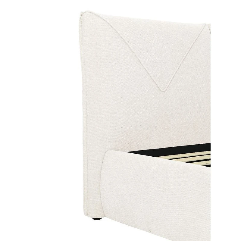 Aici Upholstered Storage Bed