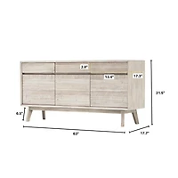 Gia Sideboard