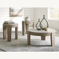 Guystone Occasional Table Set (3/CN)