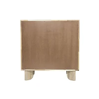 Haru 5 Drawer Chest