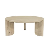 Haru Coffee Table