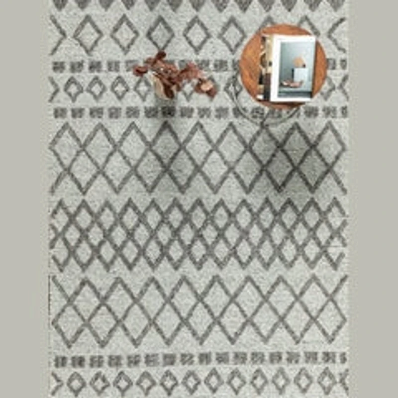 FINTONA HAND WOVEN RUG