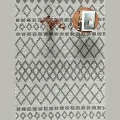 FINTONA HAND WOVEN RUG