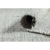 GRIFFEN HAND WOVEN RUG IVORY