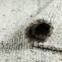 OSHIMA HAND WOVEN RUG STRING