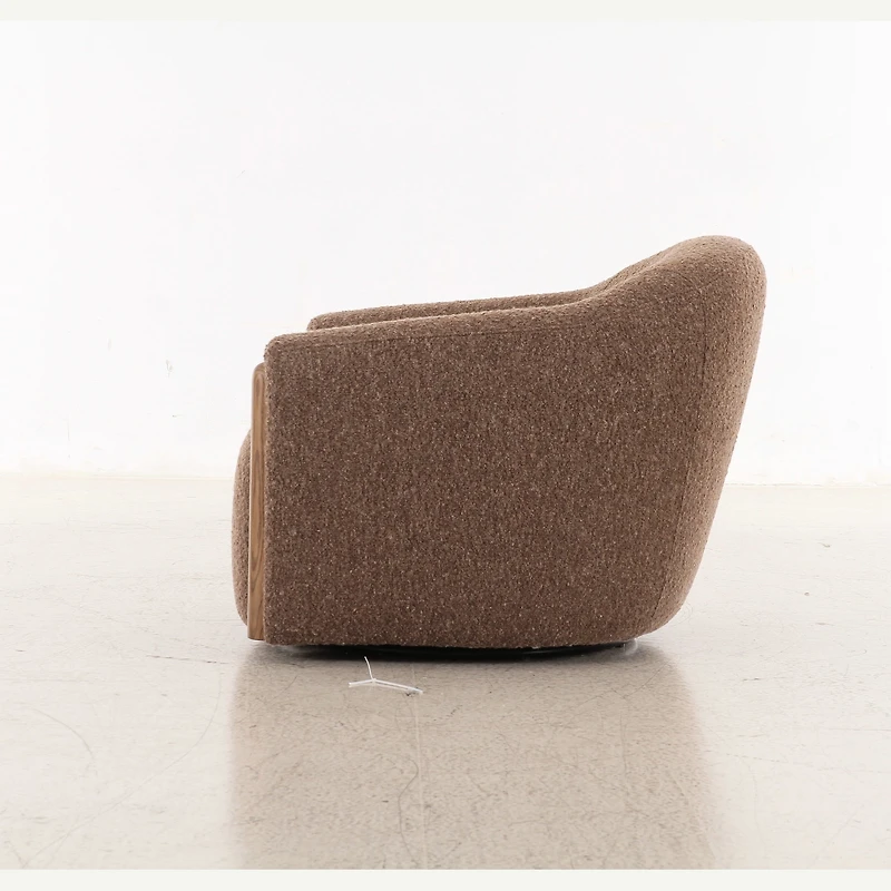 Holmvik Arm Chair- Swivel