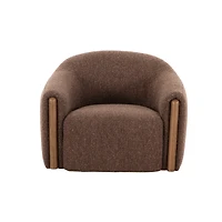 Holmvik Arm Chair- Swivel