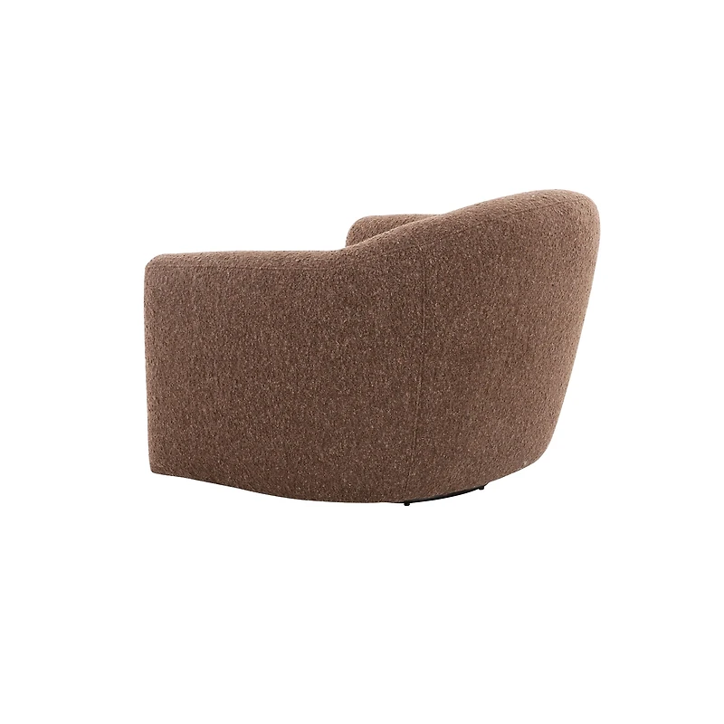 Holmvik Arm Chair- Swivel