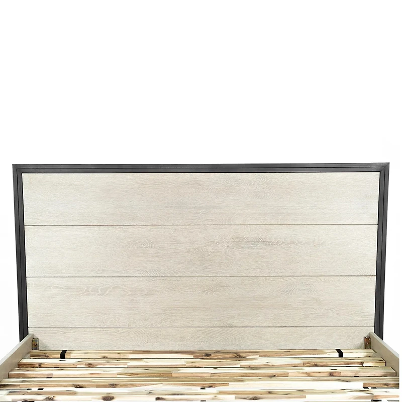 Starlight King Bed