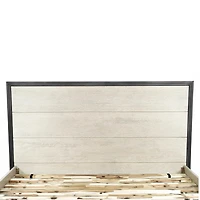 Starlight King Bed
