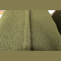 Huntington Club Chair - Moss Boucle