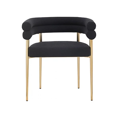 Brisa Fabric Dining Chair