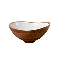 Madras Bowl, Large