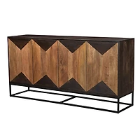 Illusion Sideboard