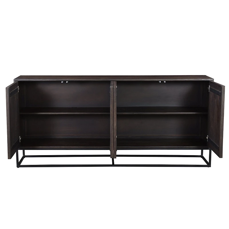 Illusion Sideboard