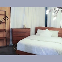 D-Bodhi Wall Rack