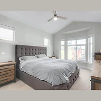 Irondale Nightstand