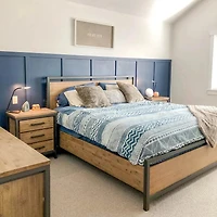 Irondale Nightstand