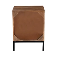 Nikita Nightstand