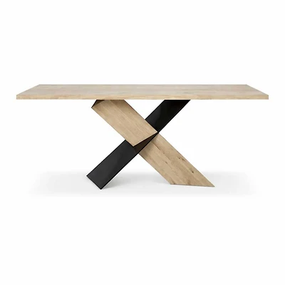 Instinct Dining Table Natural