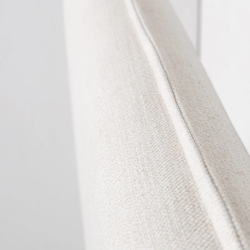Julia Storage Bed - Cream