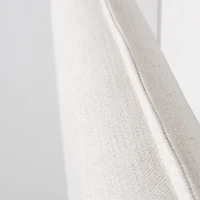 Julia Storage Bed - Cream