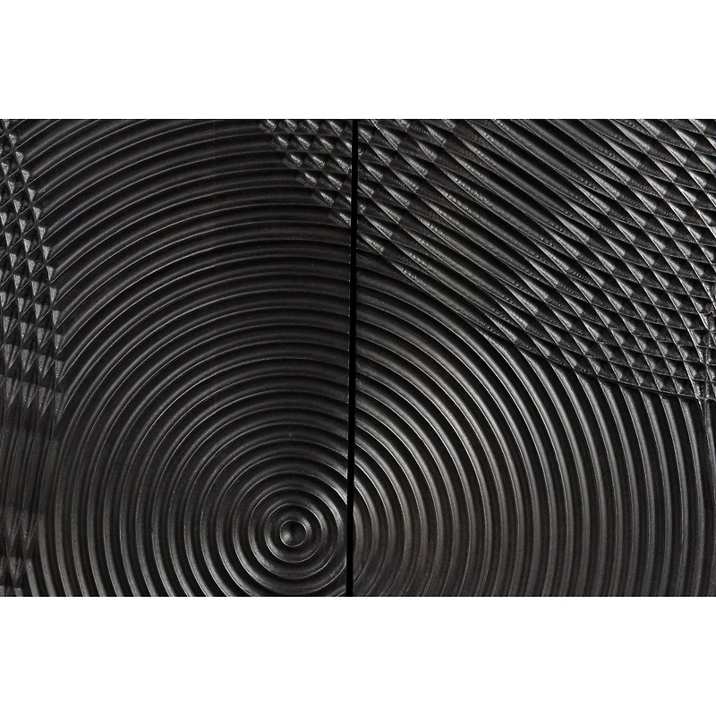 Spiral Sideboard