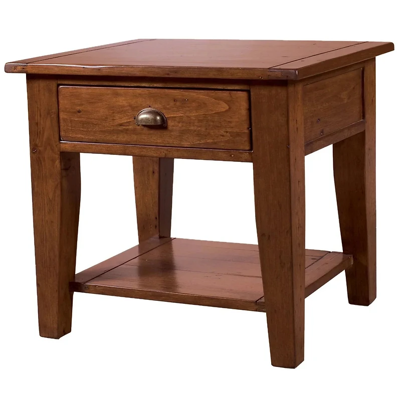 Irish Coast Side Table