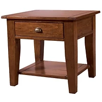 Irish Coast Side Table