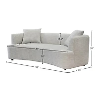 Isabella Sofa