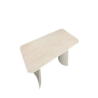 Itska Ceramic Top Dining Table