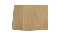 Carly Coffee Table Panther Stone
